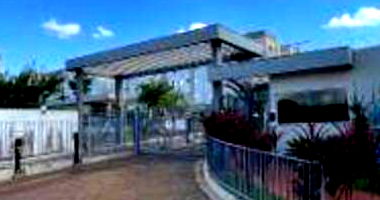 Apartamento com 1 vaga, 43m², desocupado