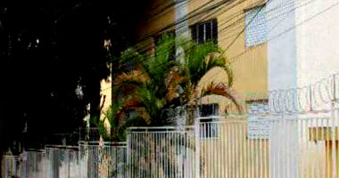 Apartamento em Itaquera, 39m², 1 vaga