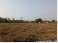 Sítio com casas e curral - 71,51ha em Ariquemes/RO