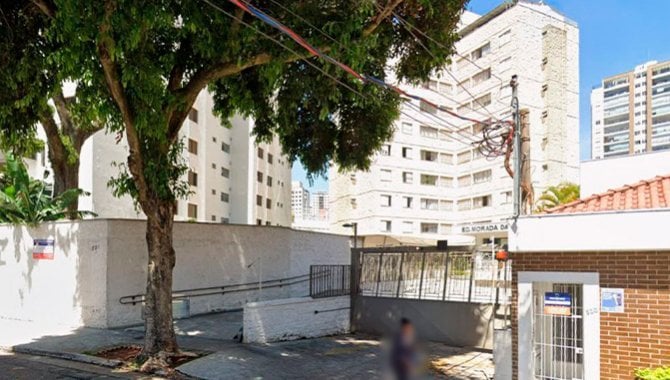 Apartamento 43 m² com Vaga de Garagem, Edifício Morada da Árvore