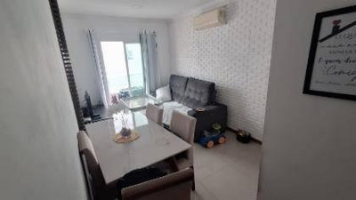 Apartamento 2 quartos, 1 banheiro, 63m² -
