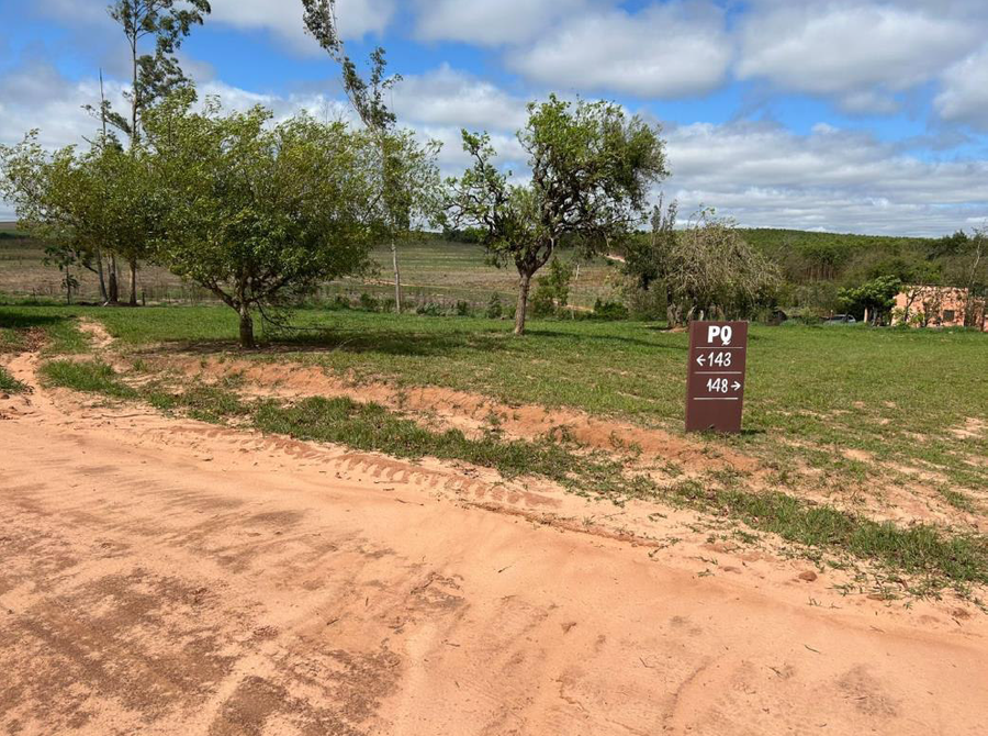 Terreno 480m² em Itaí - Gleba III - Lote 12652