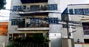 Apartamento 2 quartos, 1 banheiro, 82m², 1 vaga