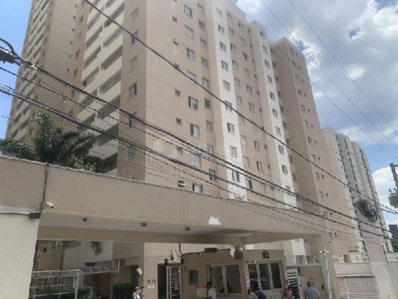 Apartamento 2 quartos em São Bernardo do Campo/SP