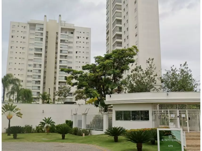 Apartamento Ocupado com 127,73 m² em Campinas/SP