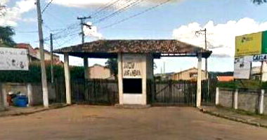 Casa com 1 quarto, 1 banheiro, 51,49m² área privativa