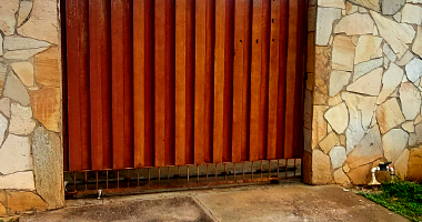 Casa em Cuiabá com 3 Quartos e 2 Banheiros