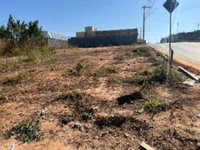 Lote de 261,97 m² em residencial Querência