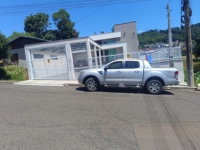 Terreno com casa de 150m², 3 quartos, ideal para investimento