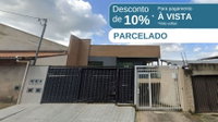 Casa Ocupada 147m² no Parque Independência III - Juiz de Fora