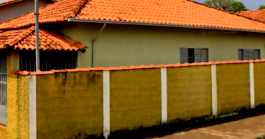 Fração Ideal 25% - Casa 60m² em Areado/MG