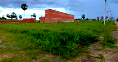 Terreno em Pacatuba - CE com 199,70m²