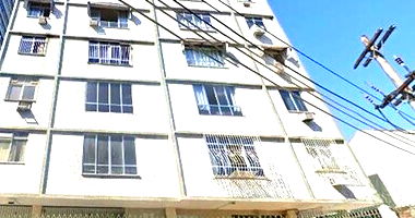 Apartamento com 60m² em Andaraí, Rio de Janeiro/RJ
