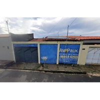 Casa residencial 140m² em Teresina/PI - Oportunidade única