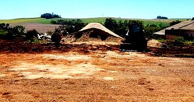 Lote Urbano com 922,88 m² em Realeza/PR