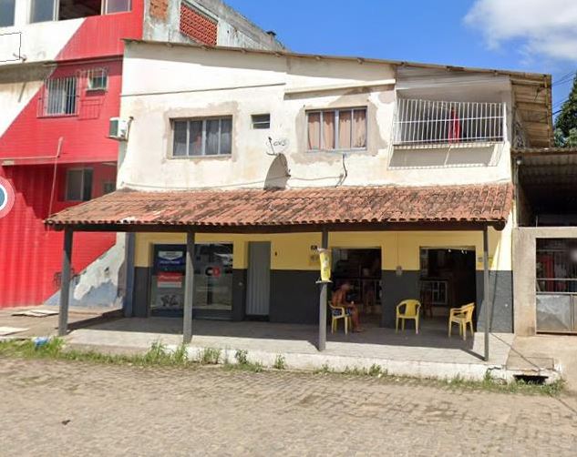 Casa com 4 quartos em Vila Velha/ES