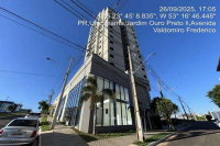 Apartamento 68m² em Umuarama - PR com vaga de garagem