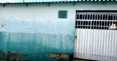 Casa com 2 quartos em Cidade Ocidental/GO