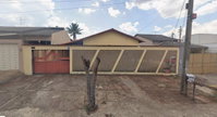 Casa 311m² em Goiânia-GO com 5 Quartos e Terreno Amplo