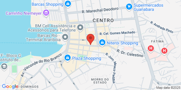 Sala Comercial em Niterói - Oportunidade Imperdível!