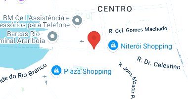 Sala Comercial em Niterói - Oportunidade Imperdível!