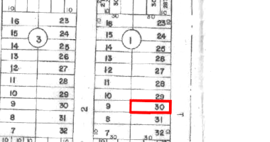 Terreno com 300m² em Luziânia/GO