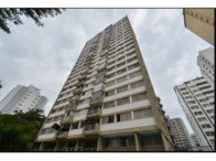Apartamento Luxuoso em Moema com 3 Quartos e 2 Vagas