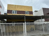 Apartamento 45m² com 1 vaga, térreo
