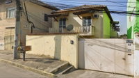 Casa com 61,10m² em São João de Meriti