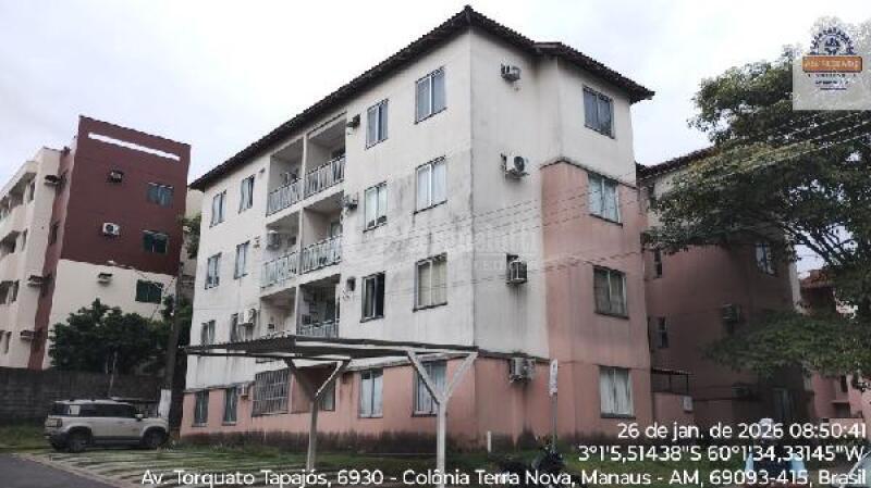 Apartamento com 2 quartos e 2 banheiros, 86.02 m²