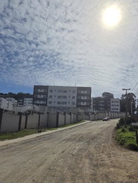 Apartamento com 2 quartos em Campo Largo/PR
