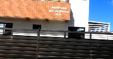 Apartamento com 2 quartos em João Pessoa