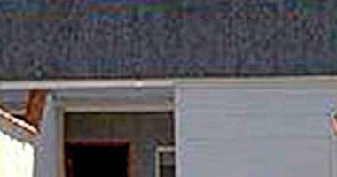 Casa em Da Luz com 2 Quartos e 3 Banheiros