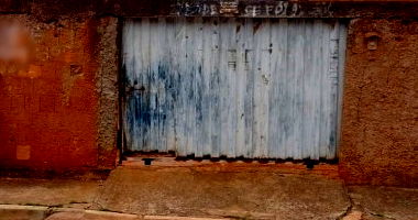 Direitos de Casa com 2 Quartos em Planaltina/DF