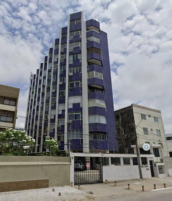 Apartamento 112m², 2 quartos, Piedade