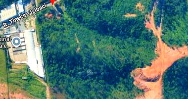 Terreno com ampla área em Guaianases, São Paulo