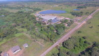 Terreno de 81.373m², sem benfeitorias