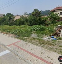 Terreno 453m² em Bombinhas-SC, lote 295