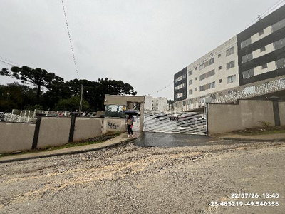 Apartamento 2 Quartos com 1 Vaga e 40,31 m²