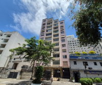 Apartamento 60m² em São Paulo - Oportunidade em Leilão