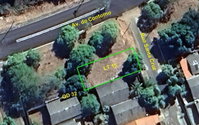 Terreno 360m² em Minaçu/GO | Ideal para Construção e Investimento