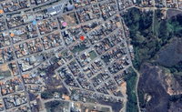 Terreno de 644m² no Jardim Alvorada