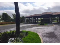 Casa ocupada com 225,15 m² e 1 vaga