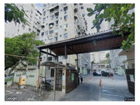 Apartamento de 51m² em condomínio residencial