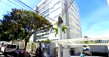 Sala Comercial 75m² + Vaga em Jabaquara