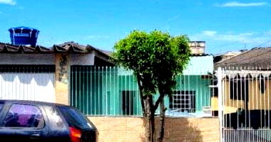 Direitos sobre Casas com 415m² em São Paulo - Ocupado