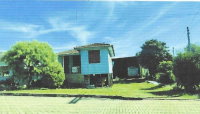 Terreno urbano 600m² com benfeitoria em Maximiliano de Almeida/RS