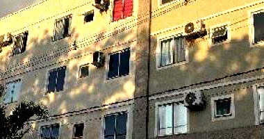 Apartamento 2 quartos, 1 banheiro, 1 vaga, 62m², desocupado