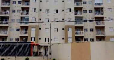 Apartamento 2 quartos, 50.94m² - Valinhos/SP