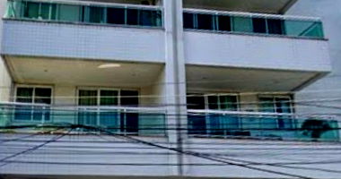 Apartamento com 1 vaga em Rio de Janeiro/RJ